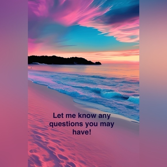 Summer Sale! Everything must go! My entire closet is on sale for $10 or less!!! - Picture 4 of 5